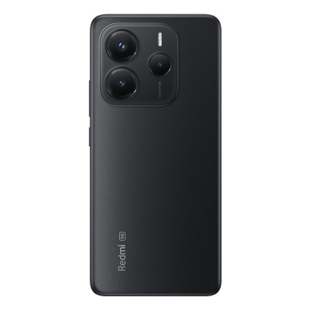 Xiaomi Redmi Note 14 5G 16,9 cm (6.67") Dual SIM ibrida USB tipo-C 8 GB 256 GB 5110 mAh Nero