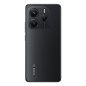 Xiaomi Redmi Note 14 5G 16,9 cm (6.67") Dual SIM ibrida USB tipo-C 8 GB 256 GB 5110 mAh Nero