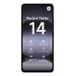 Xiaomi Redmi Note 14 16,9 cm (6.67") Dual SIM ibrida 4G USB tipo-C 6 GB 128 GB 5500 mAh Nero Xiaomi Redmi Note 14 16,9 cm (6.67") Dual SIM ibrida 4G USB tipo-C 6 GB 128 GB 5500 mAh Nero