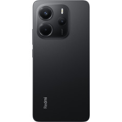 Xiaomi Redmi Note 14 16,9 cm (6.67") Dual SIM ibrida 4G USB tipo-C 6 GB 128 GB 5500 mAh Nero