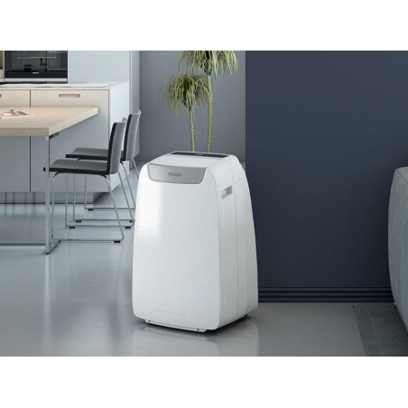 Olimpia Splendid Dolceclima Air Pro 13 A+ Wi-Fi condizionatore portatile 62 dB 1150 W Bianco