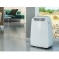 Olimpia Splendid Dolceclima Air Pro 13 A+ Wi-Fi condizionatore portatile 62 dB 1150 W Bianco