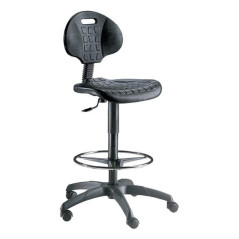 UNISIT ESOS Seduta rigida Schienale rigido