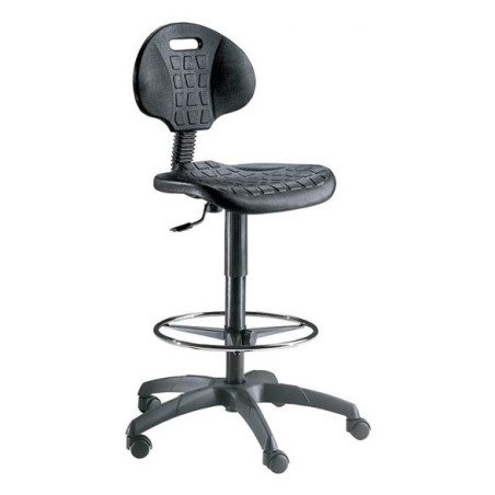 UNISIT ESOS Seduta rigida Schienale rigido