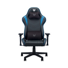 Acer PREDATOR RIFT Sedia da gaming per PC Seduta imbottita Nero, Blu