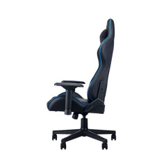 Acer PREDATOR RIFT Sedia da gaming per PC Seduta imbottita Nero, Blu