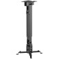 Link Accessori LKBR04 supporto per proiettore Soffitto/muro Nero Link Accessori LKBR04 supporto per proiettore Soffitto/muro Nero