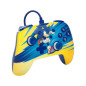 PowerA Enhanced Wired Controller Multicolore USB Gamepad Nintendo Switch, Nintendo Switch OLED - 0617885062216