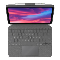 Logitech Combo Touch per iPad (10ª generazione e A16)