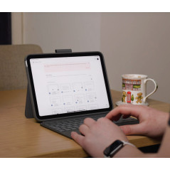 Logitech Combo Touch per iPad (10ª generazione e A16)