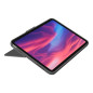 Logitech Combo Touch per iPad (10ª generazione e A16)