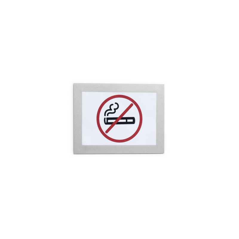 Durable Duraframe A6 Argento Durable Duraframe A6 Argento