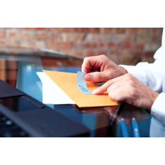 DYMO LW - Etichette indirizzi standard - 28 x 89 mm - S0722360