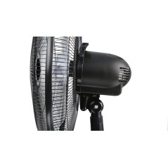 Argoclima Tablo Evo Nero