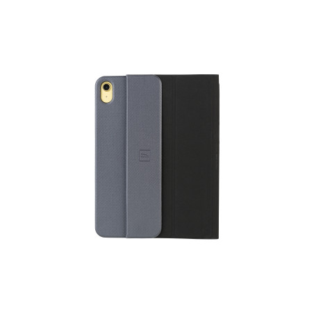 Tucano Up Plus 27,7 cm (10.9") Custodia a libro Grigio