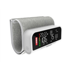 GIMA 49870 misurazione pressione sanguigna Polso Misuratore di pressione sanguigna automatico