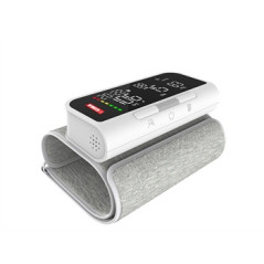 GIMA 49870 misurazione pressione sanguigna Polso Misuratore di pressione sanguigna automatico