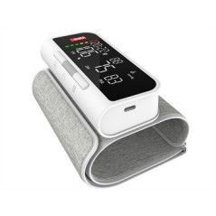 GIMA 49870 misurazione pressione sanguigna Polso Misuratore di pressione sanguigna automatico