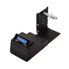 CUSTOM TK180 stampante per etichette (CD) Trasferimento termico 300 x 300 DPI 200 mm s Cablato Collegamento ethernet LAN