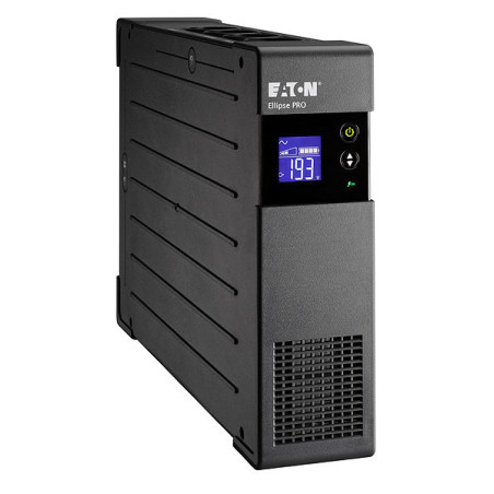 Eaton Ellipse PRO 1200 IEC gruppo di continuità (UPS) A linea interattiva 1,2 kVA 750 W 8 presa(e) AC