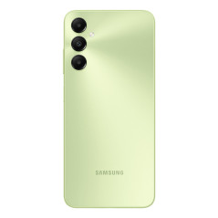 TIM Galaxy Samsung A05s 17 cm (6.7") Doppia SIM Android 13 4G USB tipo-C 4 GB 128 GB 5000 mAh Verde chiaro