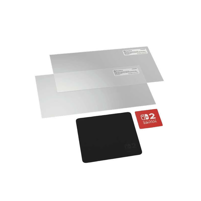PowerA NSAC0530-01 parte e accessorio per console da gioco Protezione per schermo