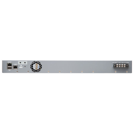Juniper EX2300 Gestito L2/L3 Gigabit Ethernet (10/100/1000) Supporto Power over Ethernet (PoE) 1U Grigio