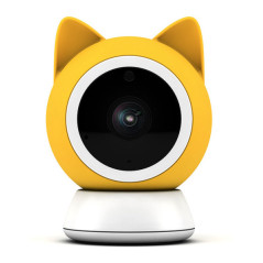 Petoneer PN-110034-01 telecamera di sorveglianza Sferico Interno Soffitto Parete scrivania