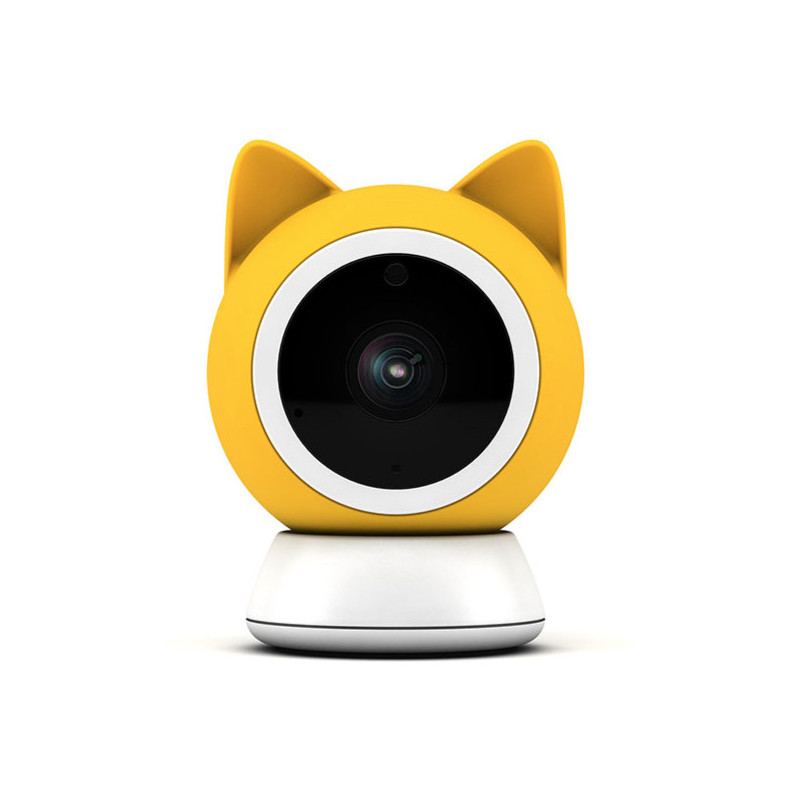 Petoneer PN-110034-01 telecamera di sorveglianza Sferico Interno Soffitto/Parete/scrivania