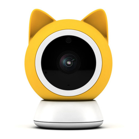 Petoneer PN-110034-01 telecamera di sorveglianza Sferico Interno Soffitto Parete scrivania