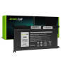 Green Cell DE150 ricambio per laptop Batteria