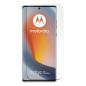 Mobilis 017080 protezione per lo schermo e il retro dei telefoni cellulari Pellicola proteggischermo trasparente Motorola 1 pz