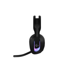 Logitech G G522 Lightspeed Auricolare Wireless A Padiglione Gaming USB tipo-C Bluetooth Nero
