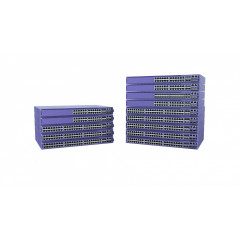 Extreme networks 5420F-24P-4XE switch di rete Gigabit Ethernet (10 100 1000) Supporto Power over Ethernet (PoE)