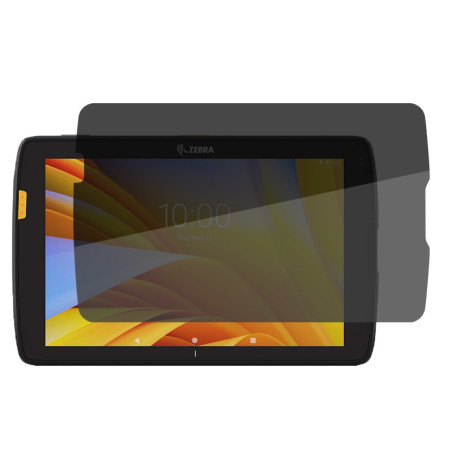 InfoCase INF-PF-ZEB-ET4X10 schermo anti-riflesso 25,4 cm (10") Tablet Filtro per la privacy senza bordi per display