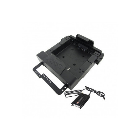 Gamber-Johnson 7170-0520 docking station per dispositivo mobile Tablet Nero