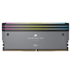 Corsair Dominator Titanium CMP64GX5M2B6000Z30 memoria 64 GB 2 x 32 GB DDR5 288-pin DIMM