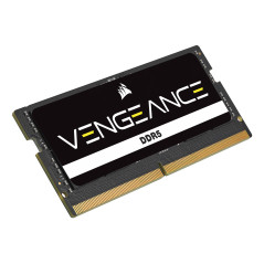 Corsair Vengeance CMSX32GX5M2A5600C48 memoria 32 GB 2 x 16 GB DDR5 262-pin SO-DIMM