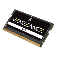 Corsair Vengeance CMSX32GX5M2A5600C48 memoria 32 GB 2 x 16 GB DDR5 262-pin SO-DIMM