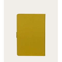 Tucano Universo 26,7 cm (10.5") Custodia flip a libro Giallo