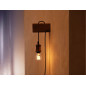 Philips Hue White Filament Lampadina Smart E27 40 W Philips Hue White Filament Lampadina Smart E27 40 W