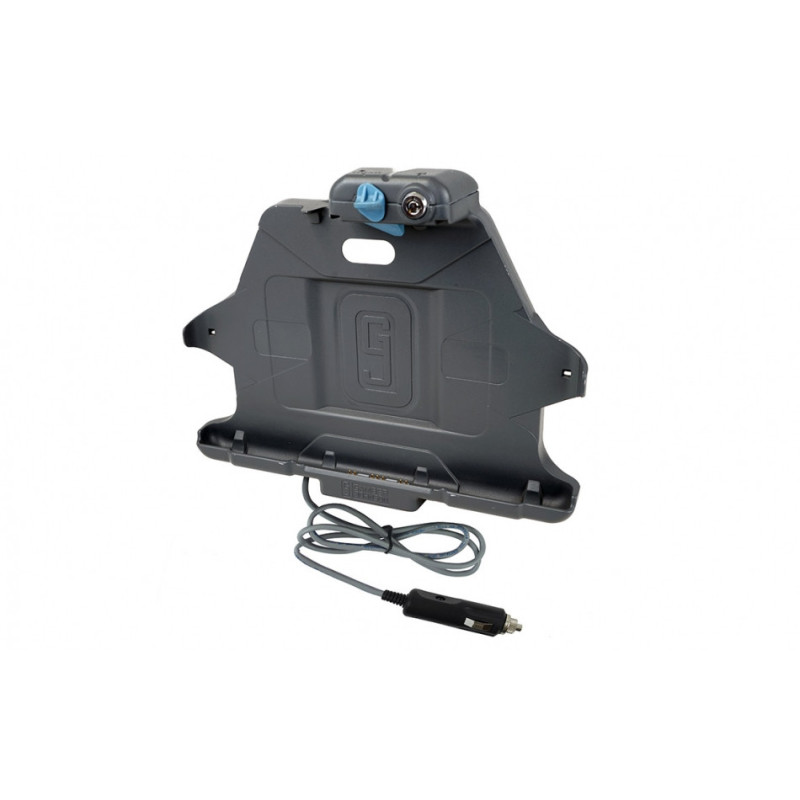 Gamber-Johnson 7160-1418-20 docking station per dispositivo mobile Tablet Nero