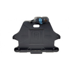 Gamber-Johnson 7160-1418-20 docking station per dispositivo mobile Tablet Nero