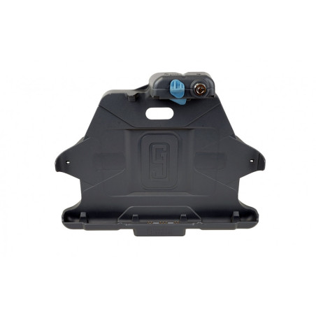 Gamber-Johnson 7160-1418-20 docking station per dispositivo mobile Tablet Nero