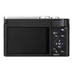 Panasonic Lumix Fotocamera TZ99 DC-TZ99