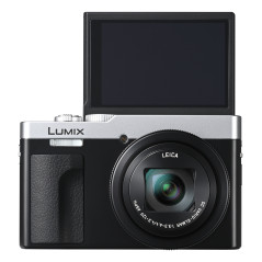 Panasonic Lumix Fotocamera TZ99 DC-TZ99