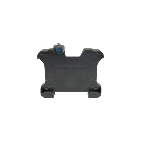 Gamber-Johnson 7160-1885-00 docking station per dispositivo mobile Tablet Smartphone Nero, Grigio