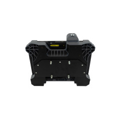 Gamber-Johnson 7160-1885-00 docking station per dispositivo mobile Tablet Smartphone Nero, Grigio