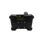 Gamber-Johnson 7160-1885-00 docking station per dispositivo mobile Tablet/Smartphone Nero, Grigio
