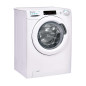 Candy Smart , Lavatrice Carica Frontale 9 KG, Classe B, 1200 giri, Bianco, Vapore, Wi-Fi, CSS 129TW4-11